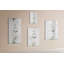 Magnetic Glass Dry Erase Board