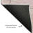 Premium Machine Washable Cossette AMF1048 Lines Rug-401338259