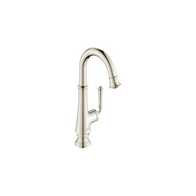 American Standard Delancey Pull Down Kitchen Faucet