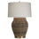 Sumatra Table Lamp