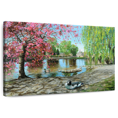 Pont Sirci Bakewell Derbyshire