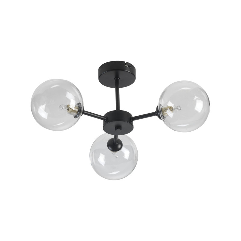 Semi Flush Mount