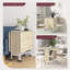 Bridgit Rectangular Dining Table-1426862093
