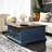 Fellsburg 31.1" W Square Lift Top Storage Coffee Table-2113152657