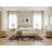 Machine Washable Persian Gray Area Rug-1857655592