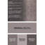 Tapis oriental gris Kurken-348404973