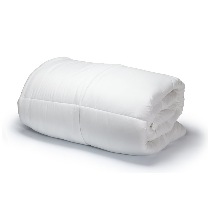 Édredon en duvet synthétique toutes saisons, Simple / Simple TG