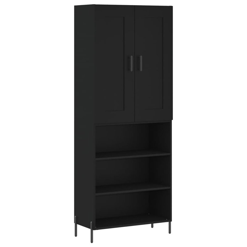 180cm H x 70cm W Standard Bookcase