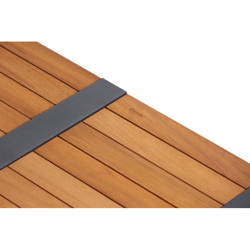 Clara Outdoor Table Set