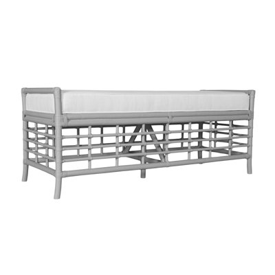 Luna Upholstered Bench