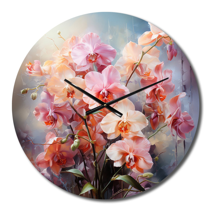 Horloge murale Dezi, Petit