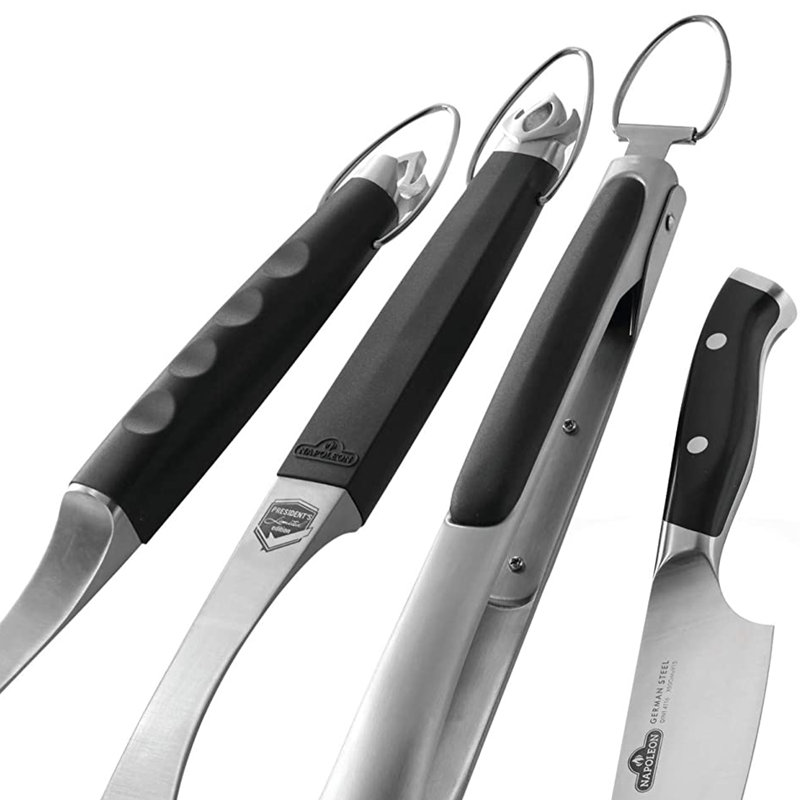 Ensemble d’outils de gril de direction