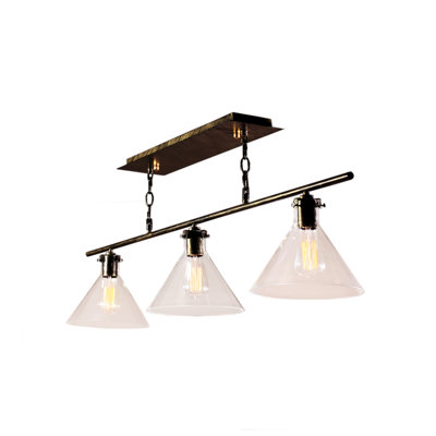 - Light Lantern Pendant