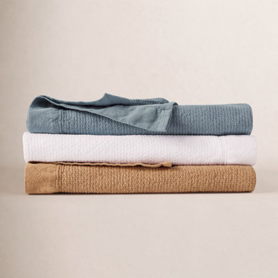 Adriatic Organic Organic 100% Cotton Lightweight Mulit-Size Set