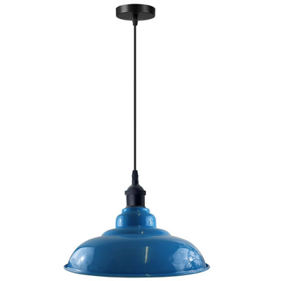 Nermal 1 - Light Dome Pendant