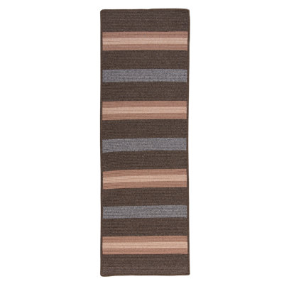 Altavious Striped Indoor Rug