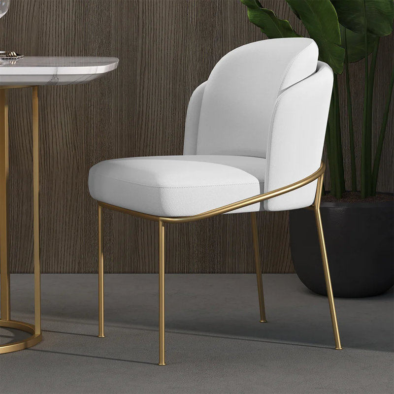 Diany Upholstered Dining Chair