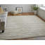 Ashby Wool Abstract Area Rug-731141412