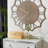 Metal Wall Clock-98916819-98916820