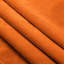 Canapé sans accoudoirs Koala - Orange-397082914
