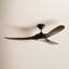 LED Downrod Ceiling Fan-968850600-1053047838