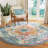 Haneul Performance Oriental Rug-659297264