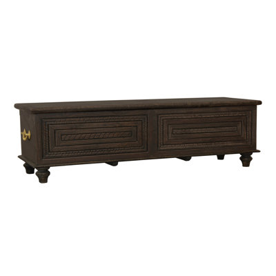 Banc de rangement Noelle 71 po Noelle