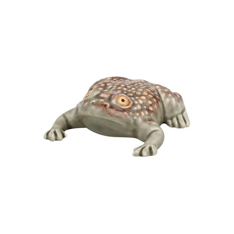 Figurine grande crapauds