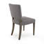 George Upholstered Dining Chair