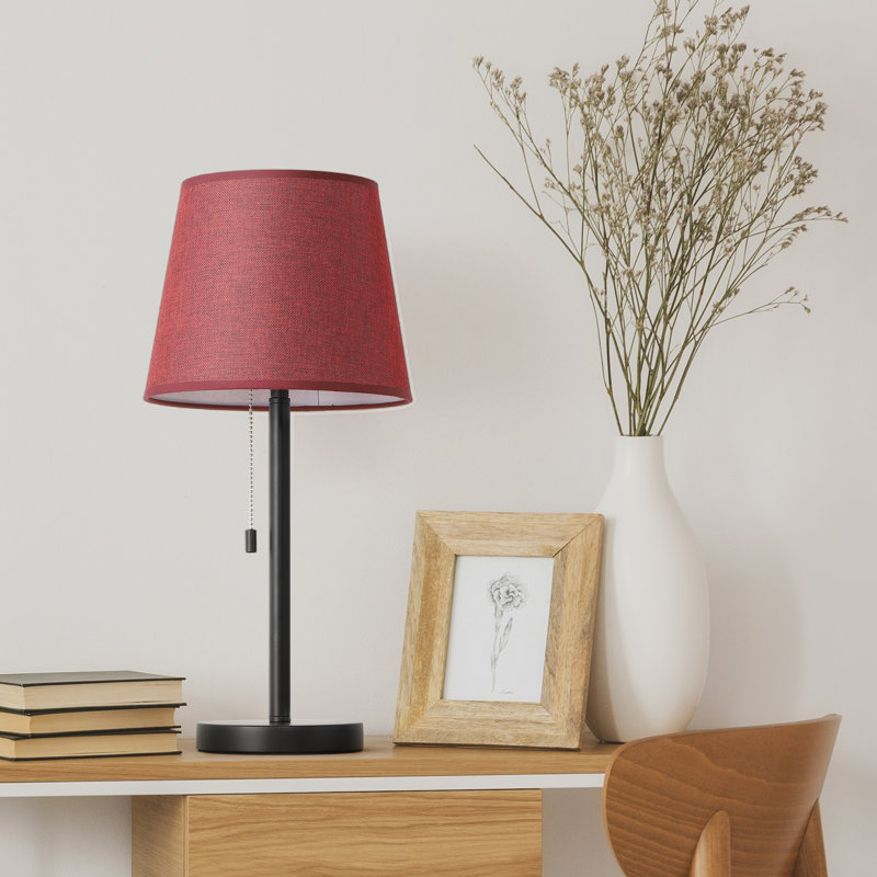 Tokuichi Metal Table Lamp