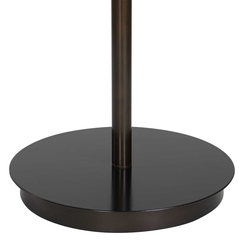 Lampe sur pied