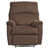 Chocolate Polyester