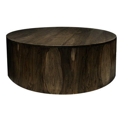 Round Cocktail Table