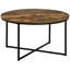 Clairan Cross Legs Coffee Table