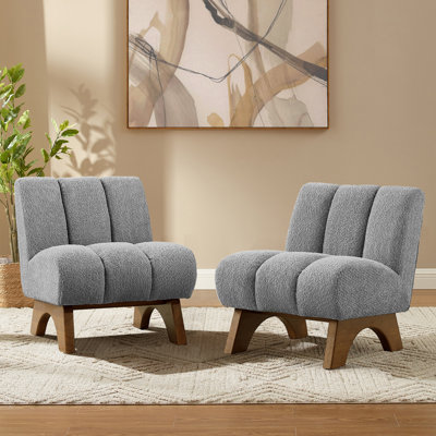 Brinlei Upholstered Accent Chair