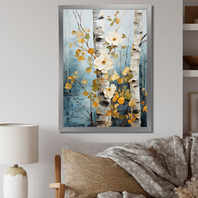 Janvey " Whispering Winds IV "