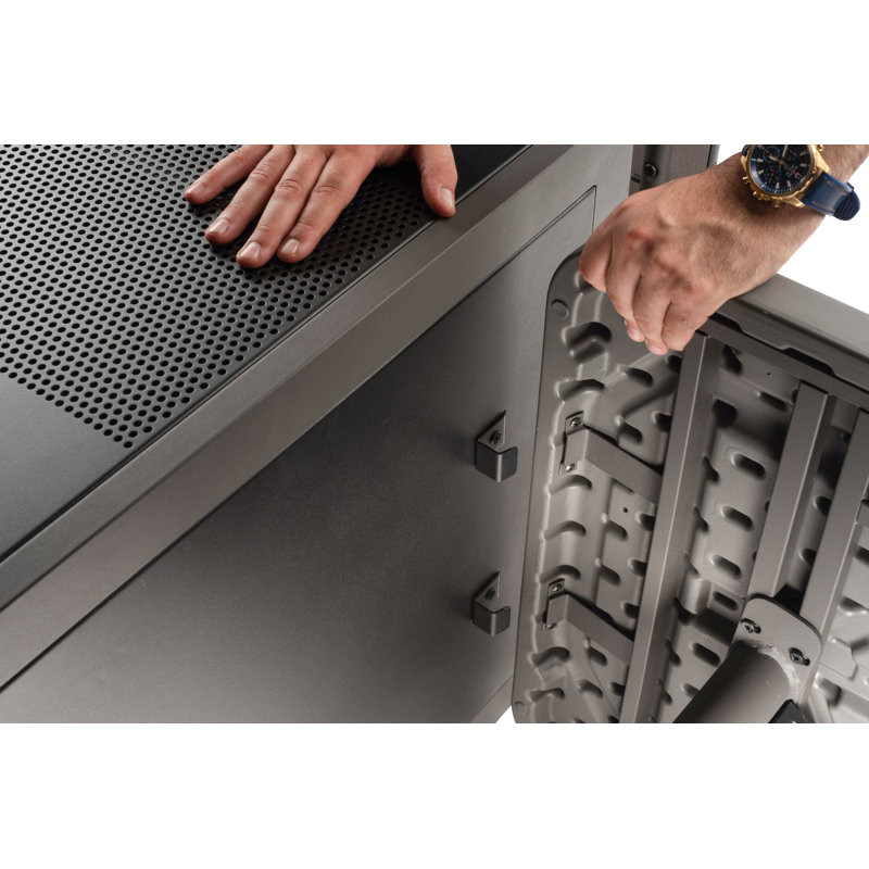 Ensemble de bureau et lutrin Oklahoma Sound®