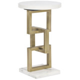 Geo Spot Table