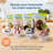 6-Quart Parlor Electric Ice Cream Maker-130444715