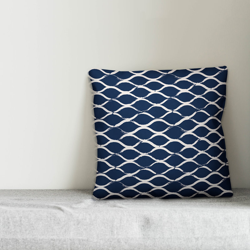  Coussin 18 po