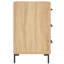 Majida 40 cm W Bedside Table-2075919378