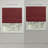 Exclusive Home Acadia 100% Blackout Roman Shade-56196694-56196693