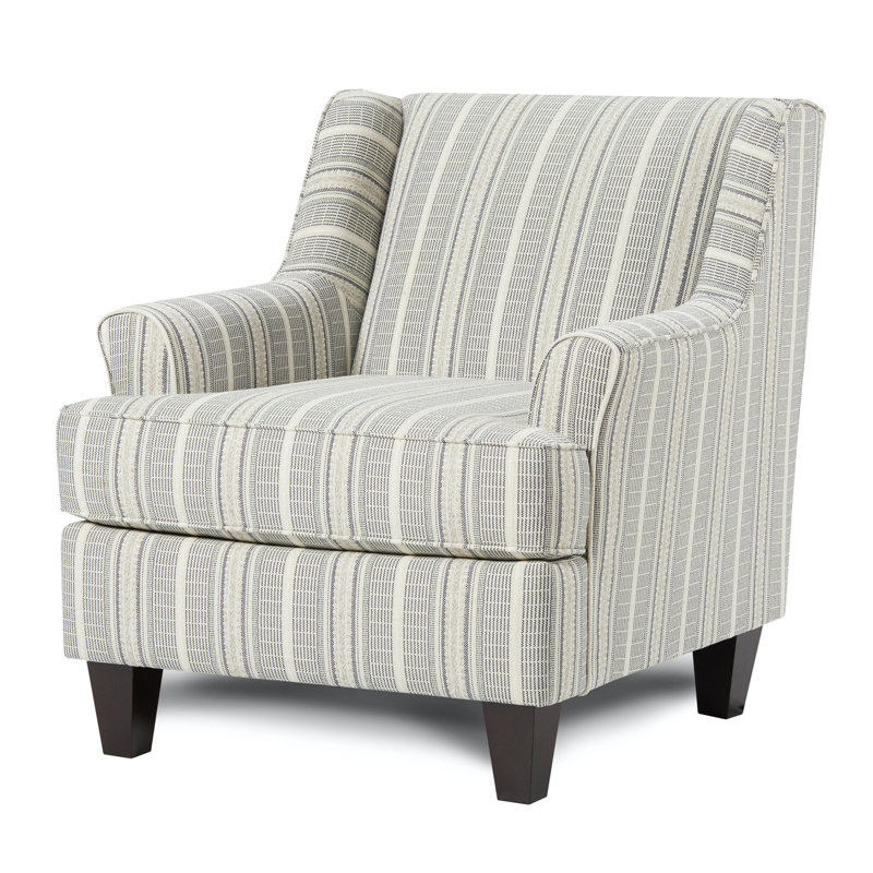 Kelvin Upholstered Accent Chair