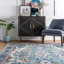 Jonsson Oriental Area Rug-1830546356