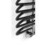 Michelle Heated Towel Rail in Two Tones-1702469536-1702469539