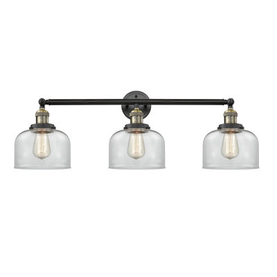 Placencia 3 - Light Dimmable Vanity Light