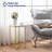 Briyelle End Table