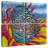 Brampt Brilliant Tropical Fish II-109097394