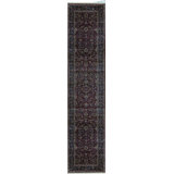 Wool Oriental Area Rug