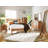Monterey Solid Wood Platform Bed-20803597-20803589-98635283